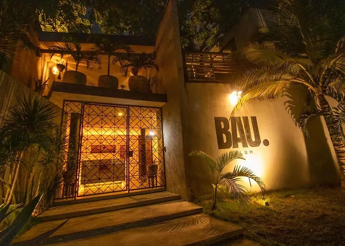 Pacha Apartament Tulum