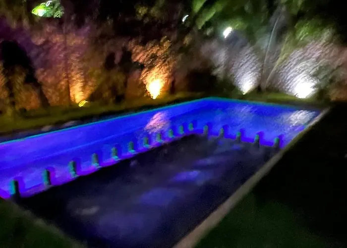 Pacha Apartament *