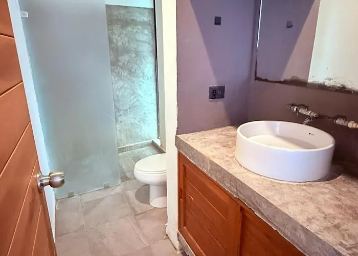 Pacha Apartament