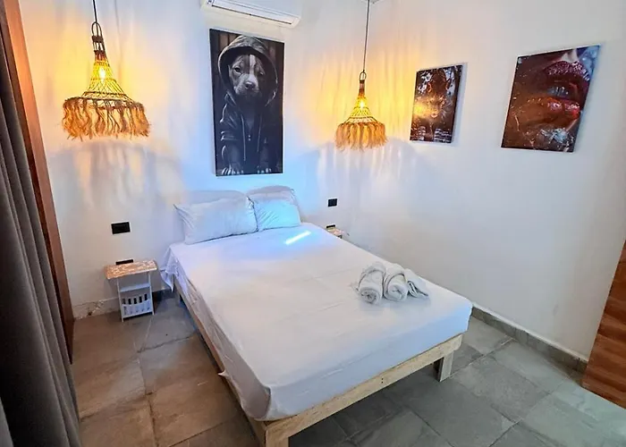 Pacha Tulum