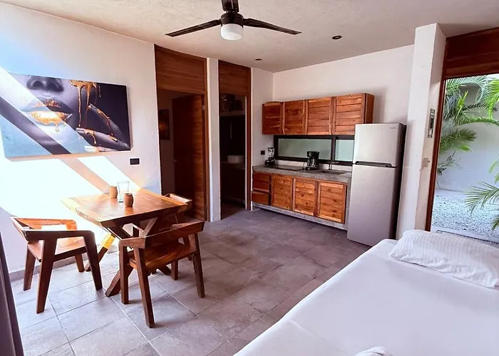 Pacha Apartament
