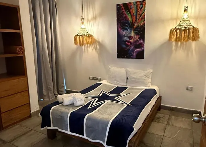 Pacha Apartamento