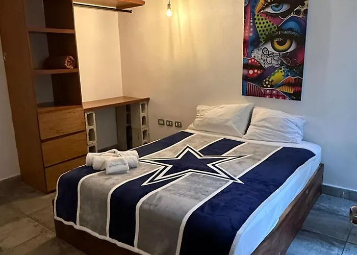 Pacha Tulum