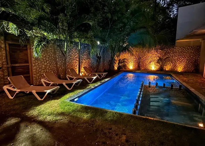 Apartamento Pacha Tulum