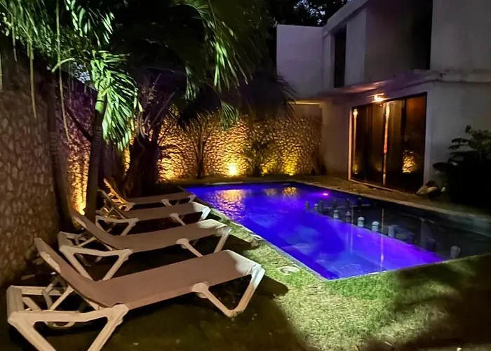 Apartamento Pacha Tulum