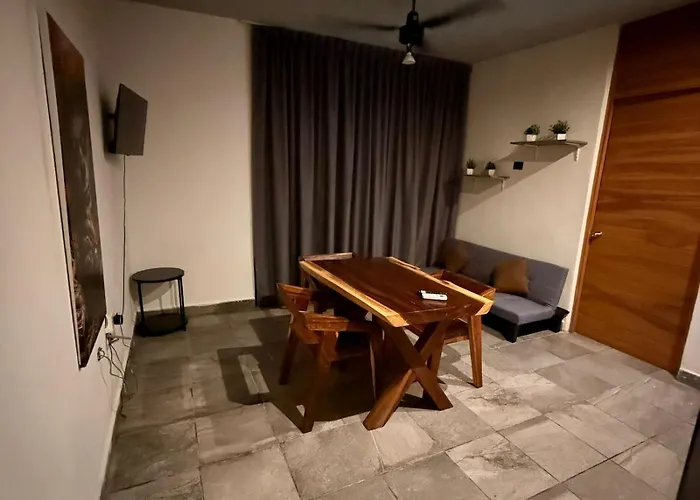 Apartament Pacha *