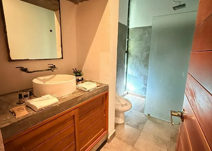 Apartament Pacha