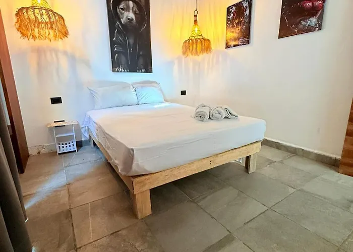 Pacha Apartament Tulum