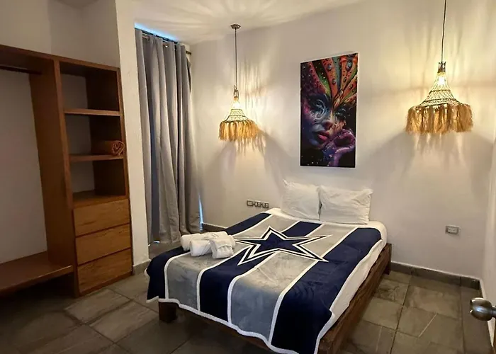 Pacha Apartament