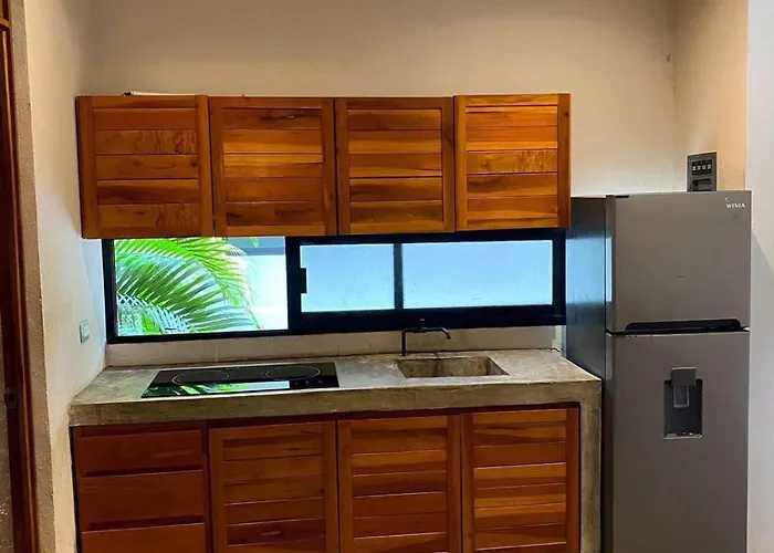 Pacha Apartament Tulum