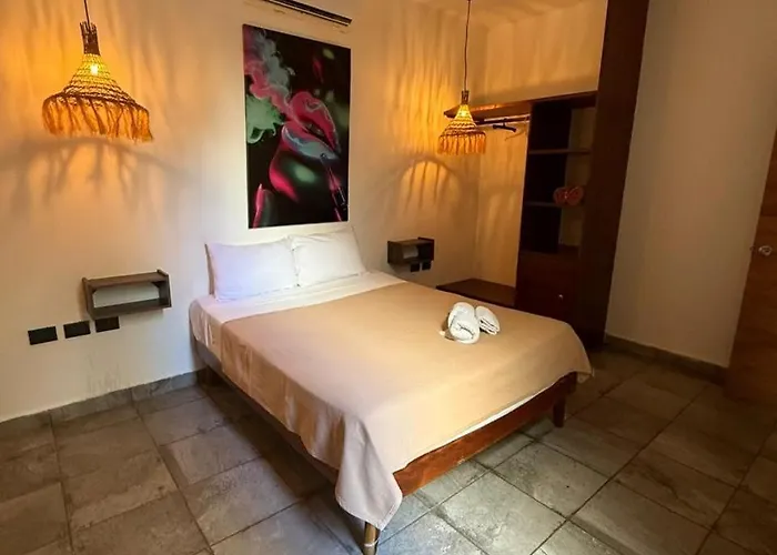 Pacha * Tulum