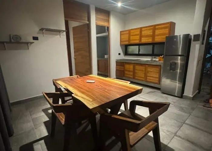 Pacha Tulum