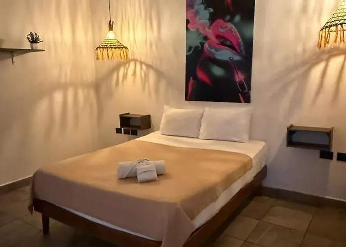 Pacha Apartamento