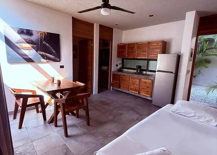 Apartamento Pacha