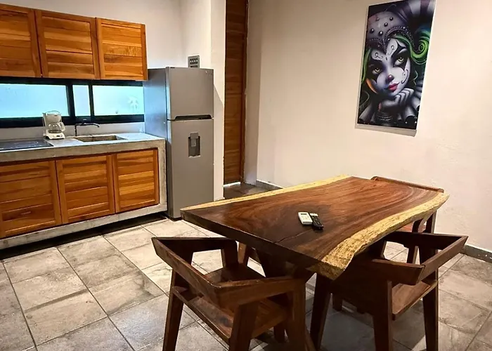 Apartamento Pacha